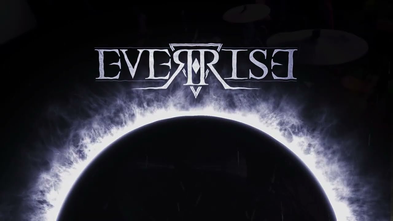 EverRise - Concert Online 2021 - Axis Musique - Toulouse