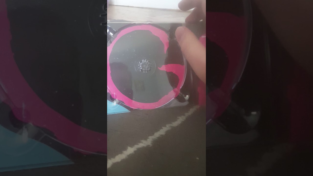 Unboxing:Guzior