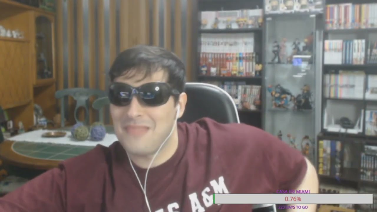 EL DIA QUE FUI IZUNA