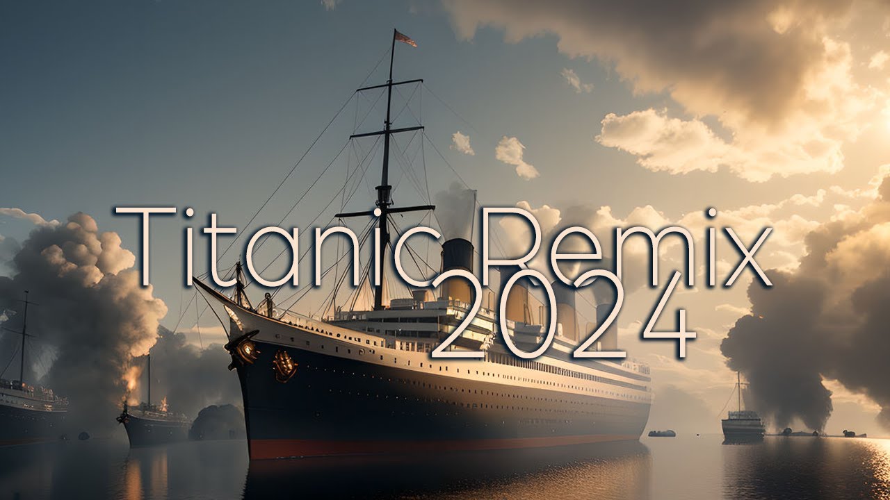 My Heart Will Go On 2024 - (Karaoke Version)