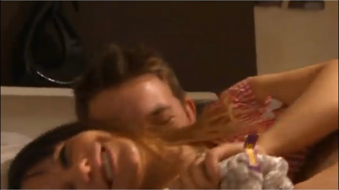 Darren and Nancy - 26th July 2011