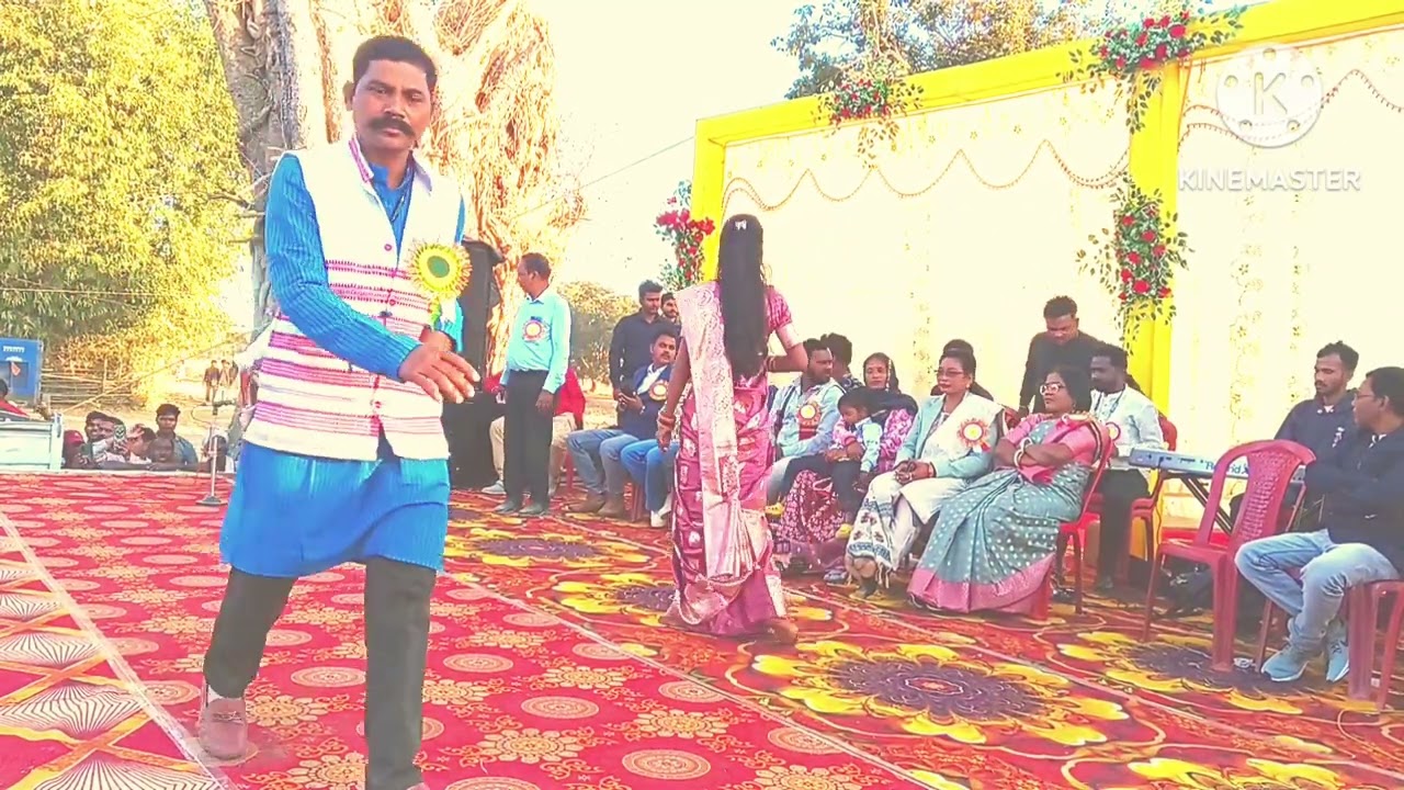 Lasiya Dumardih theth nagpuri Soni Kumari 