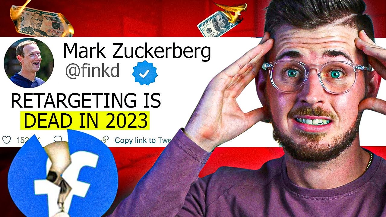How Facebook Retargeting Ads Are Hurting Your Results