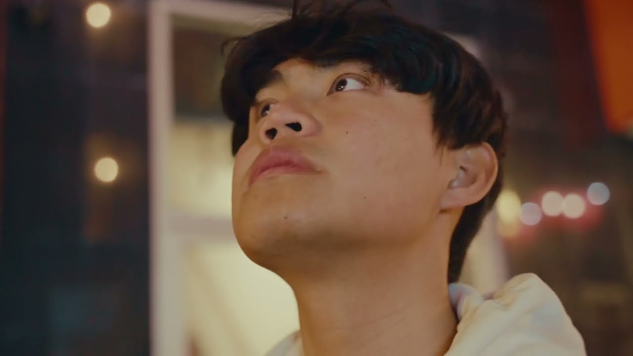 JOYANG - See You Again [Official Music Video] Dir SillyBing Films
