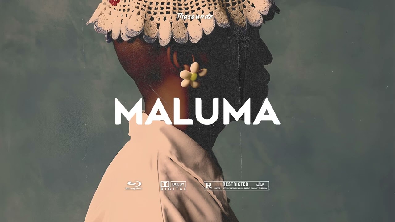 [FREE] Omah Lay x Ayra Starr x Rema x Oxlade Afrobeat Instrumental - 