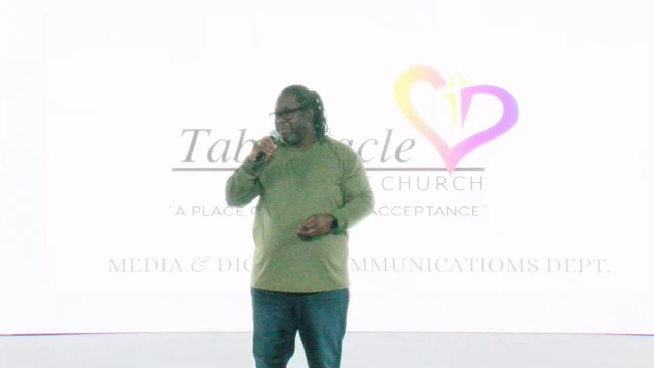 Live On Sunday In-Person Worship 03.01.2026- Worship Service
