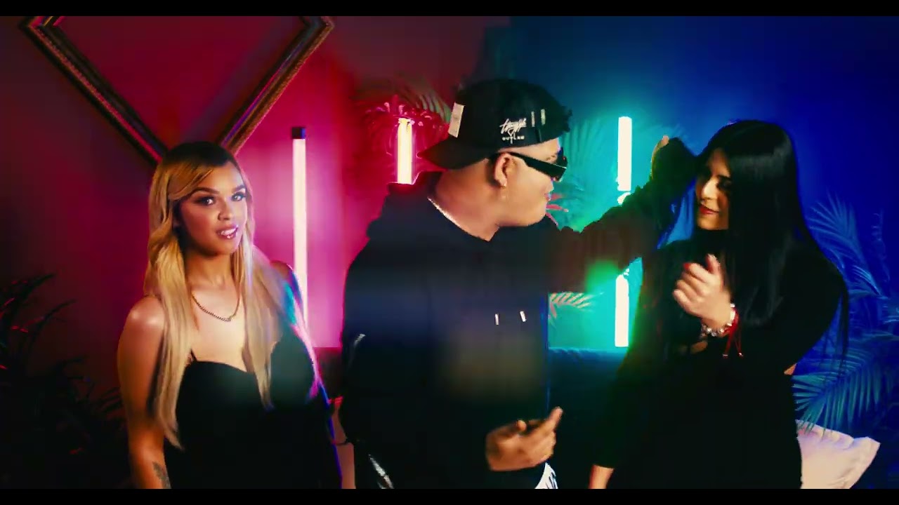 EL MARKEZ - SEXO (VIDEO OFICIAL)