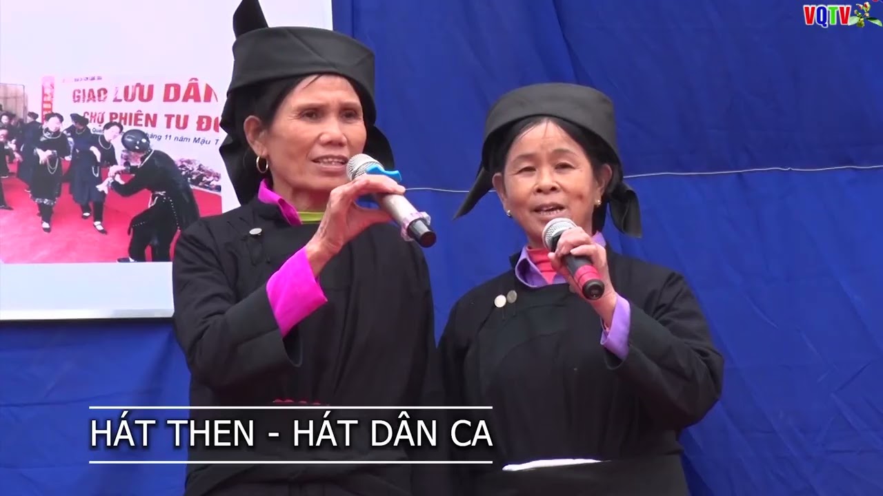Giới thiệu Văn Quan