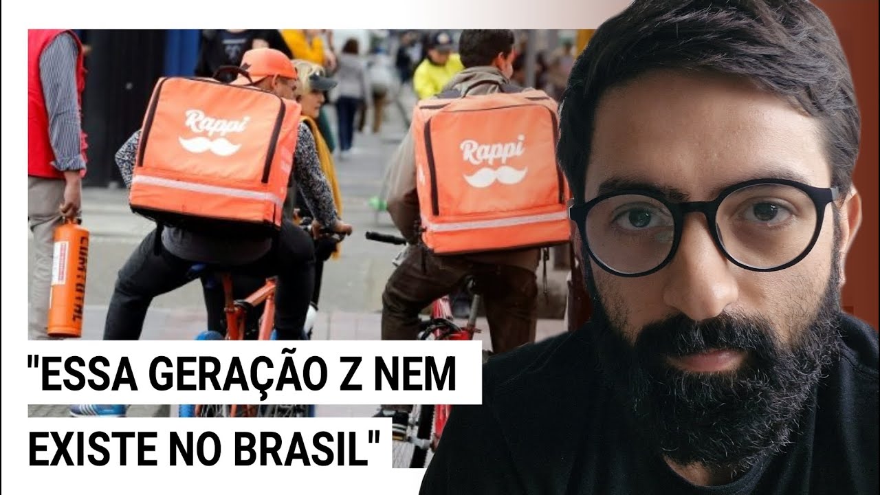 Microaposentadoria: a nova moda da geração Z
