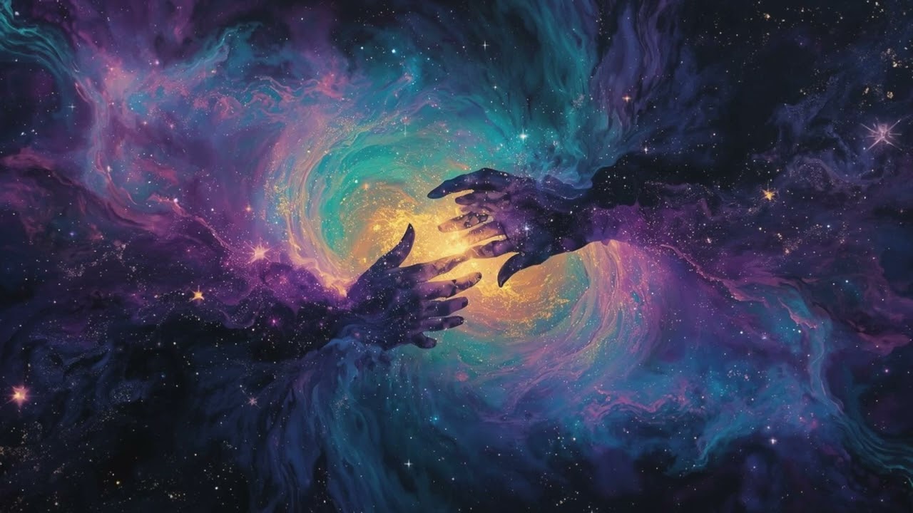 Cosmic Greed