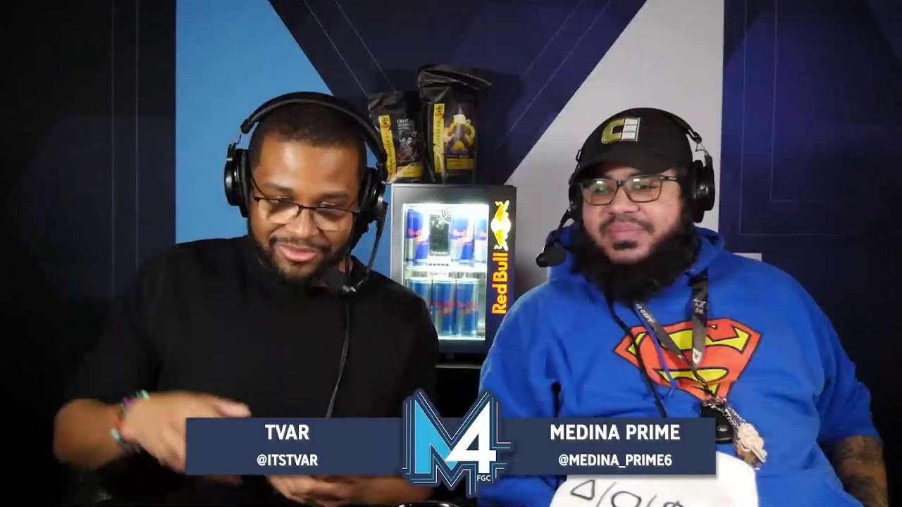 Sunday Night Fights Vol. 55 | Milwaukee FGC Monthly | Tekken 8 Bracket