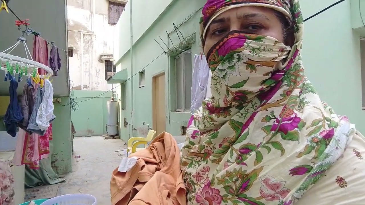 Husband wife ka relationship|home cleaning clothes in machine 