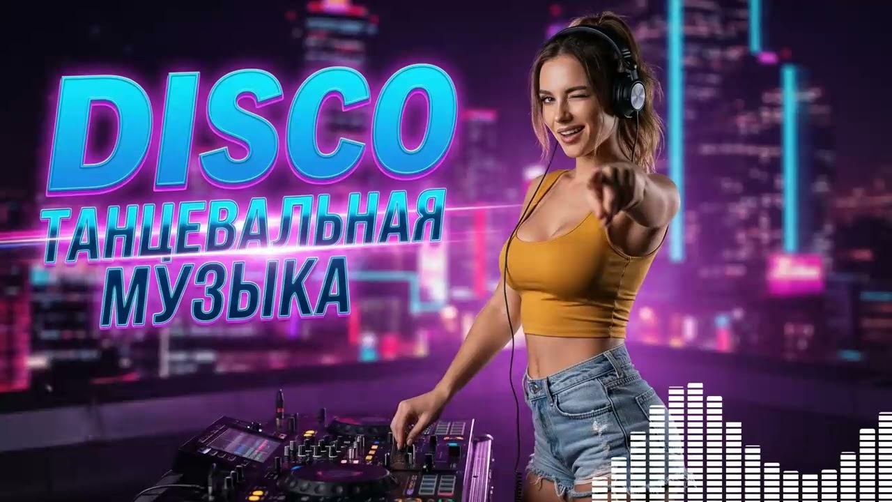 ТОП КЛУБНЫЙ МИКС 2026 - ЕВРОДАНС ХИТЫ, КОТОРЫЕ ВЗОРВУТ ТАНЦПОЛ ВСЕХ КЛУБОВ 🔊