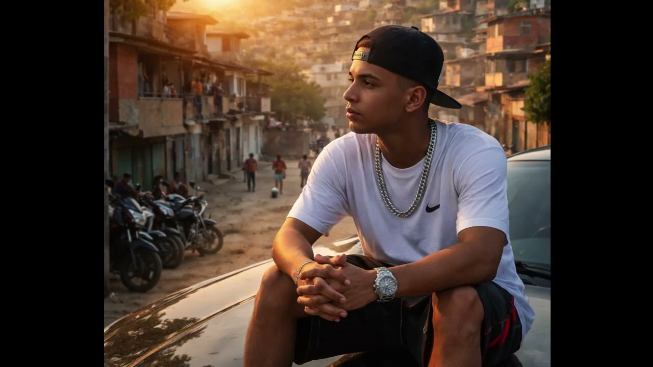 Humildade e Fé – SONHO NÃO DORME – Funk Consciente Pesado 2026 | Voz da Favela 🔥(Lançamento).