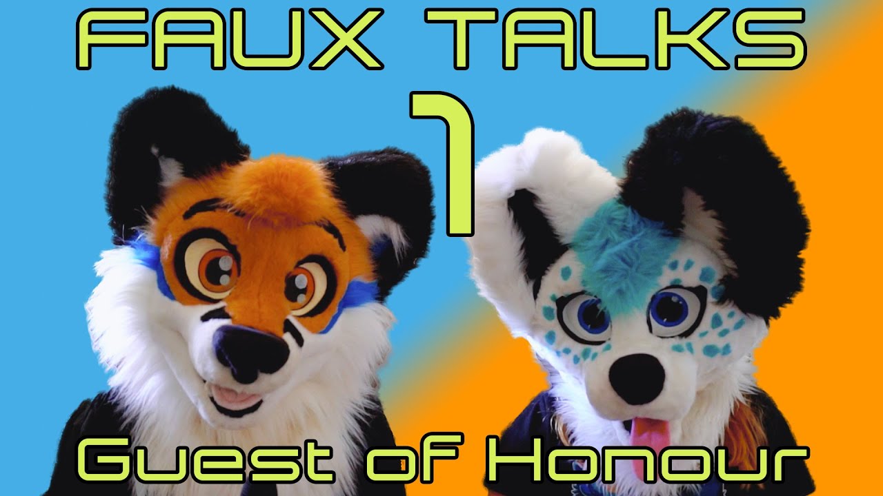 FAUX TALKS 1: GOH w/Skyehigh Studios