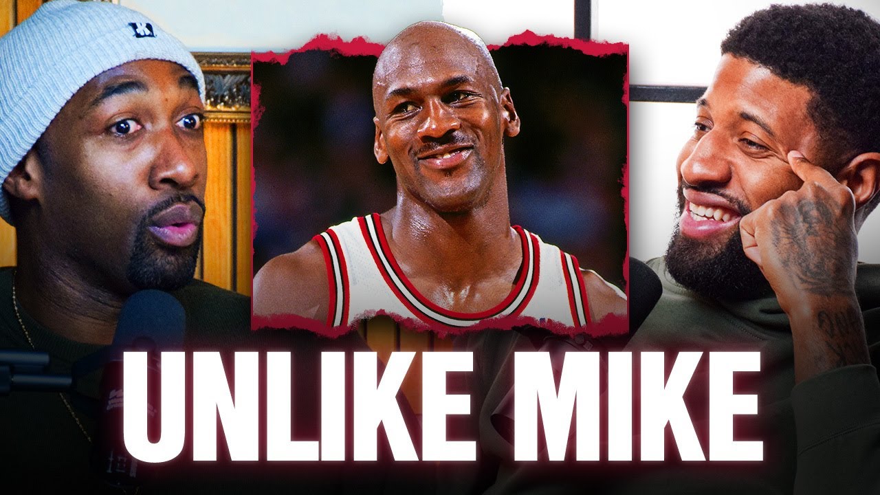 What was Playing Michael Jordan REALLY Like? NBA Legends Weigh In