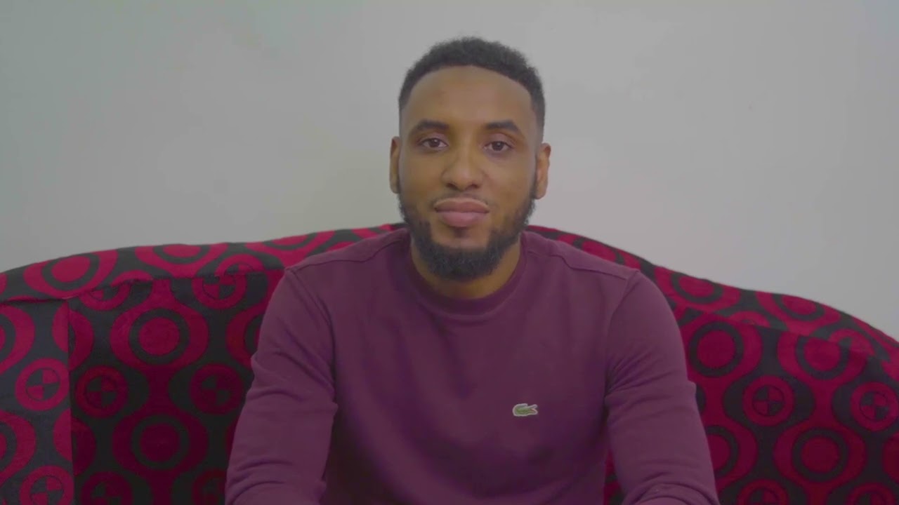 interview avec  zeydi le fils du khalif