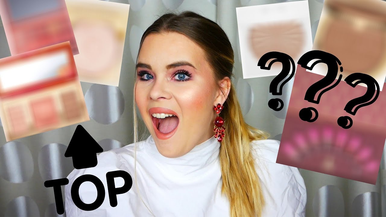 High End Favoriten 2020 | Tierversuchsfrei