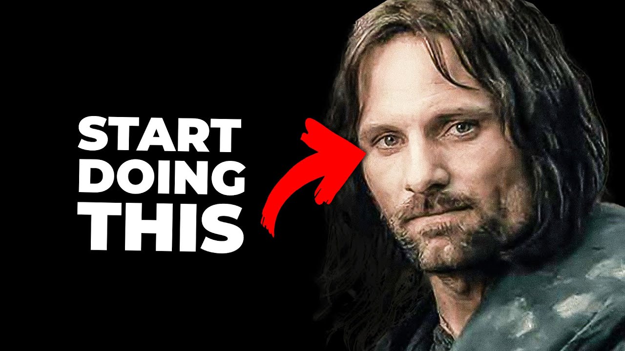 Stop Chasing Approval: Build King Energy That Inspires