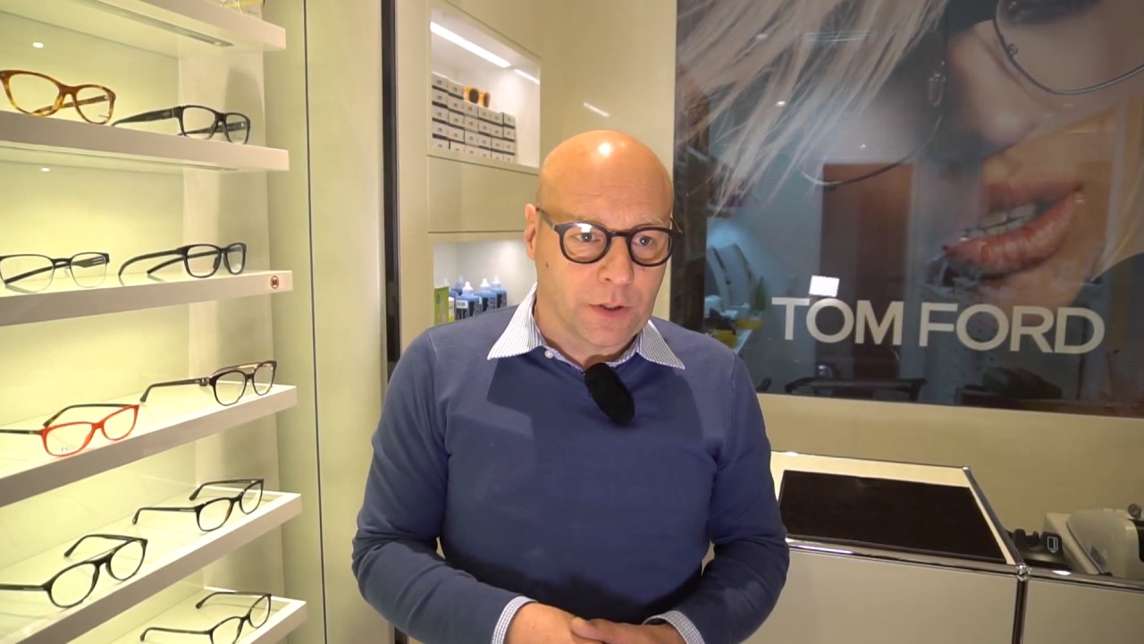 My Optiker Schlaucher Gleitsichtbrillen