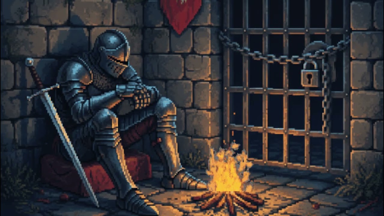 Come..., Rest by the Fire | Quiet Castle Walls