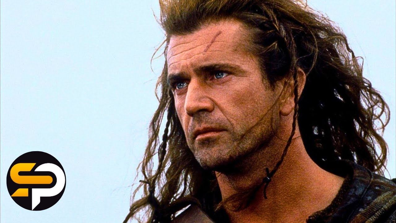 Top 10 Biopic Movies