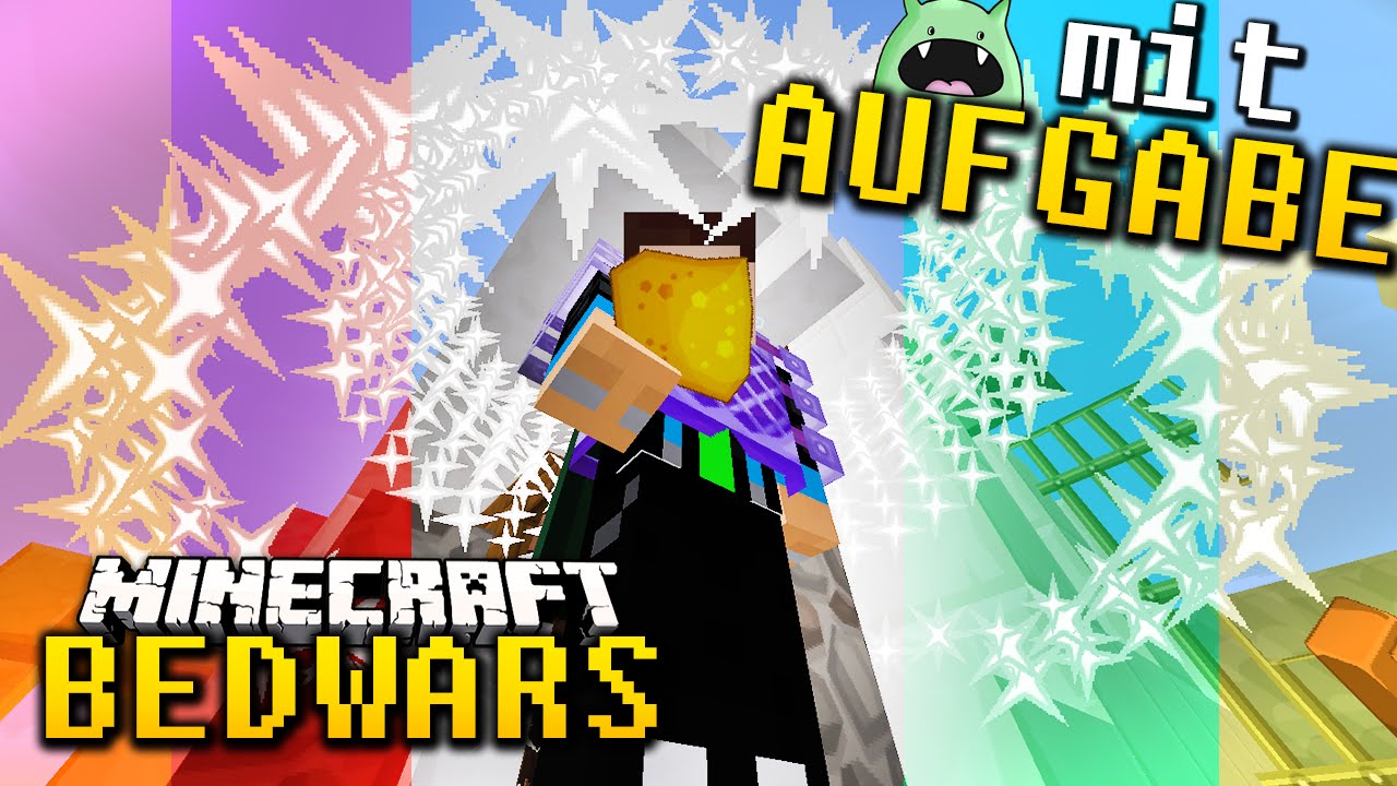 UNGEHEUER CHALLENGE! - Minecraft BEDWARS #73 l GommeHD Let's Play Bedwars