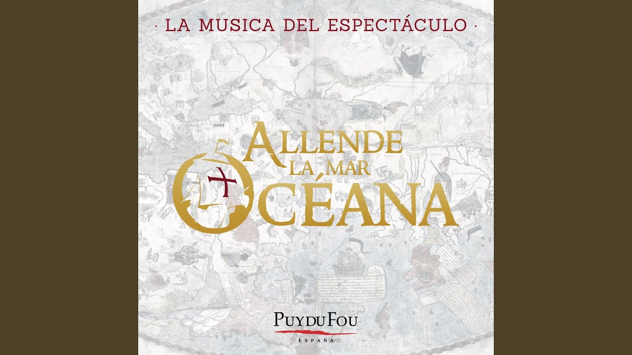 A Tierras Incógnitas (La Música del Espectáculo 