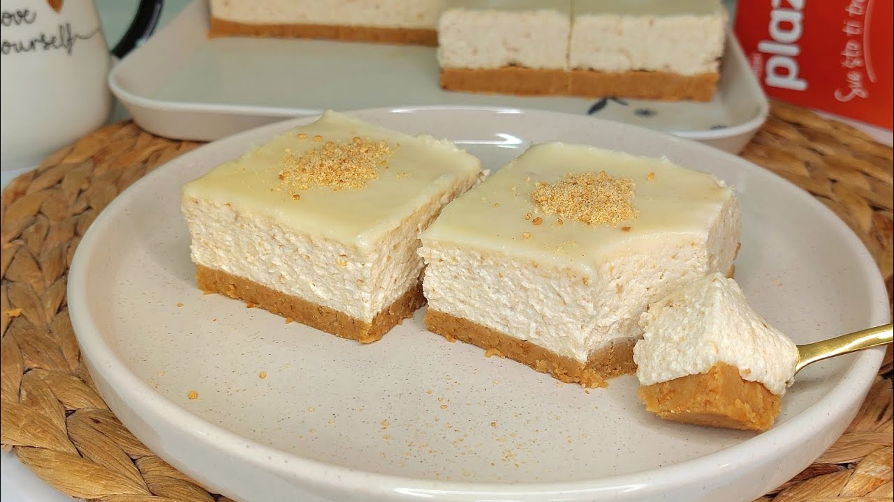 NAJKREMASTIJI PLAZMA KOLAČ💥Recept bez kuhanja i pečenja❗️