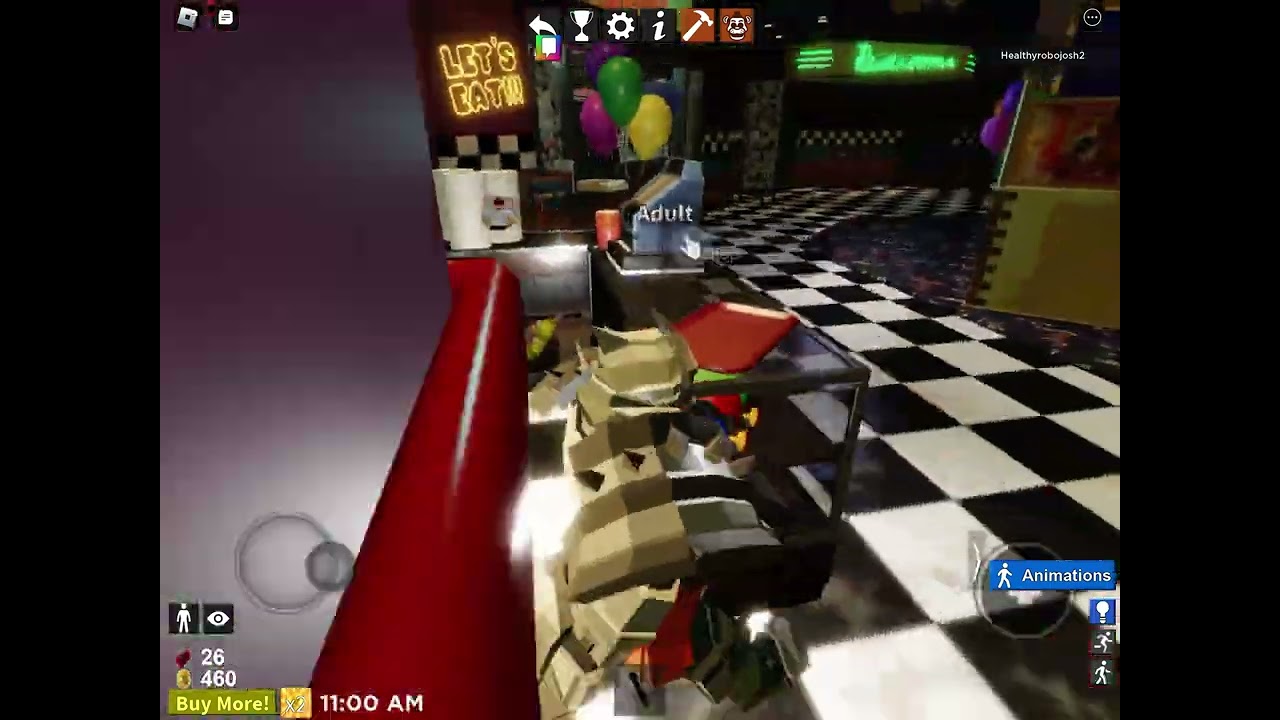 How to unlock Cinematic Sparky in TPRR