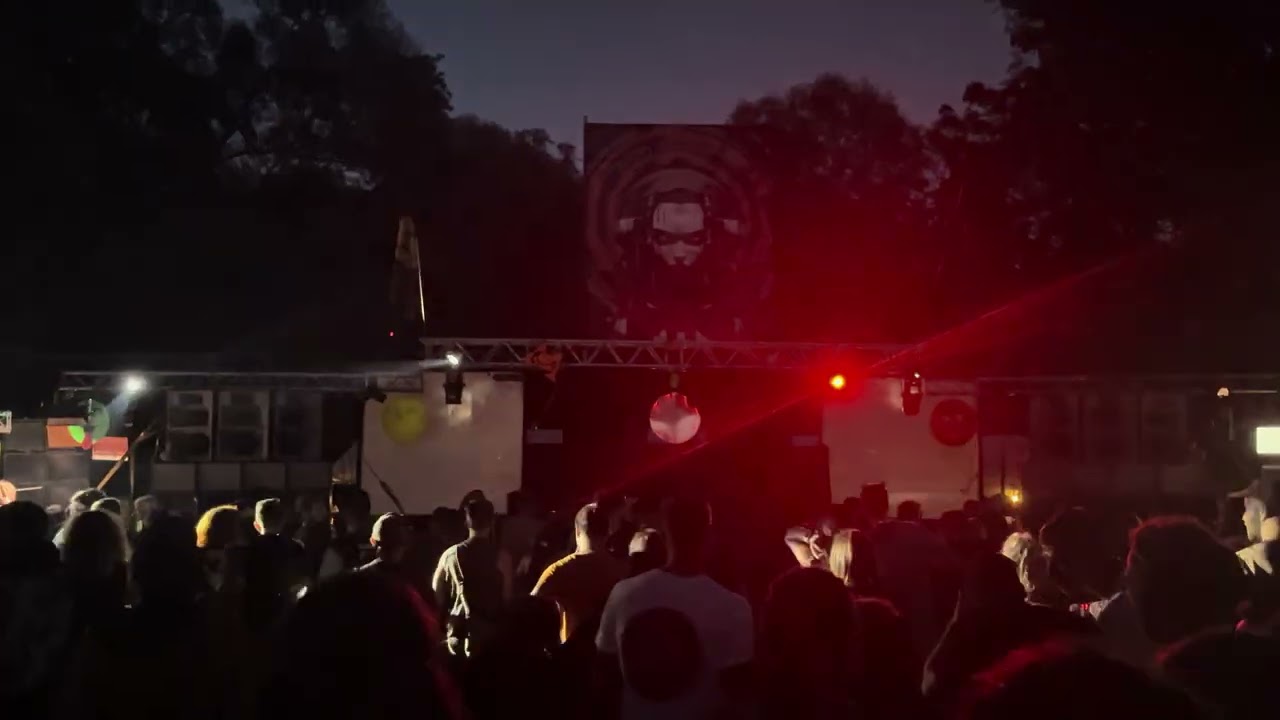 MillRave 2024 - Felk live