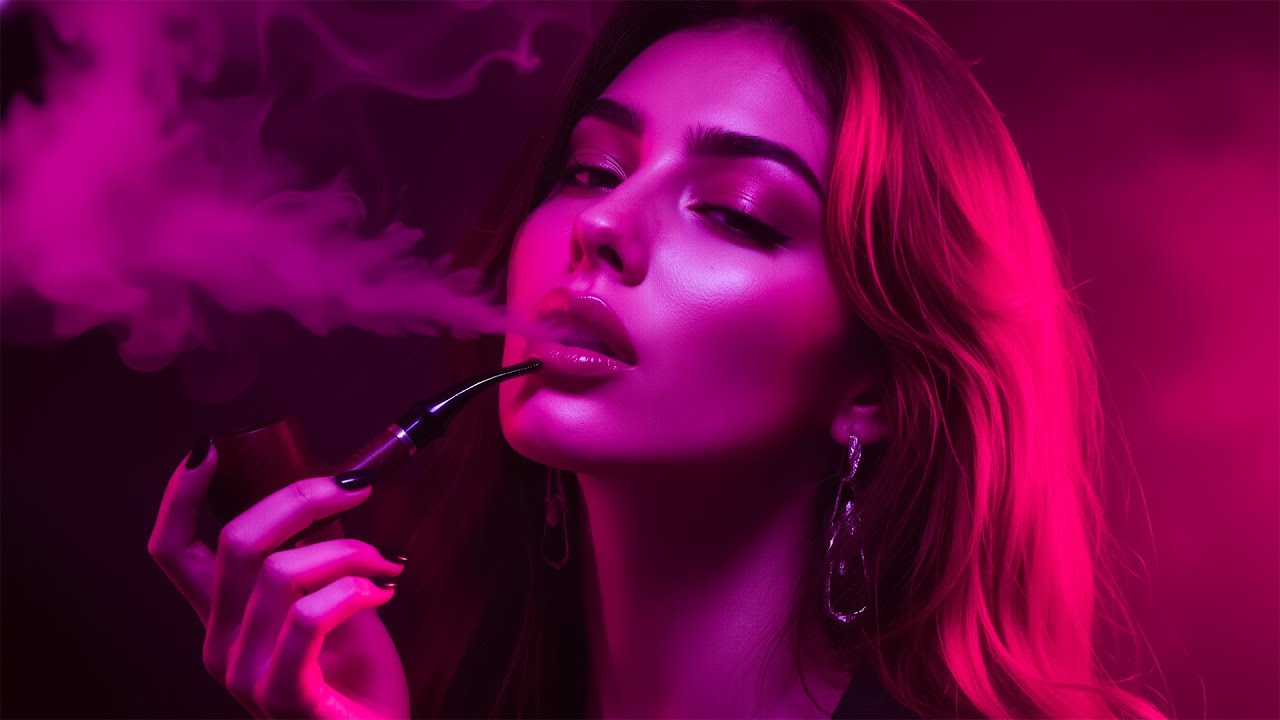 Smoke Mood — Just Relax | Deep House Mix 2026 • Chill / Night Vibes / Stress Relief