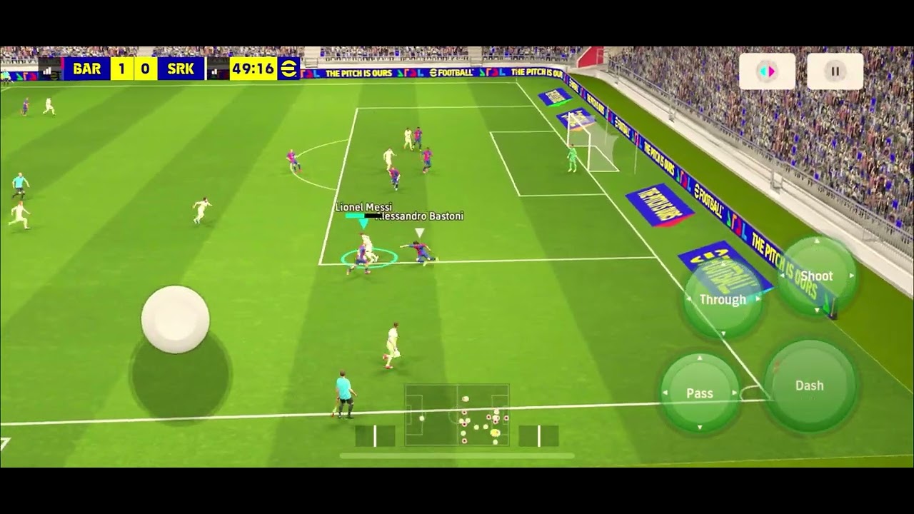 efootball™ 2025 Somali srkgeem