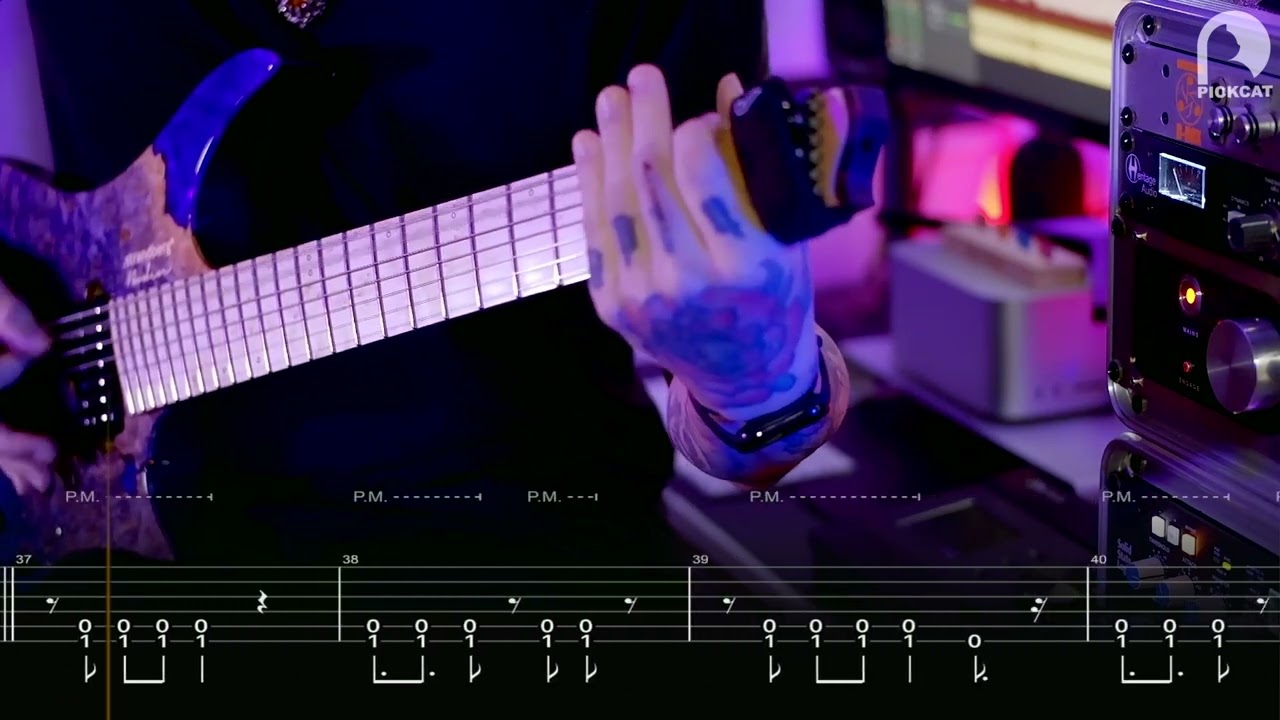 Attack Attack! -  AC-130 with TAB