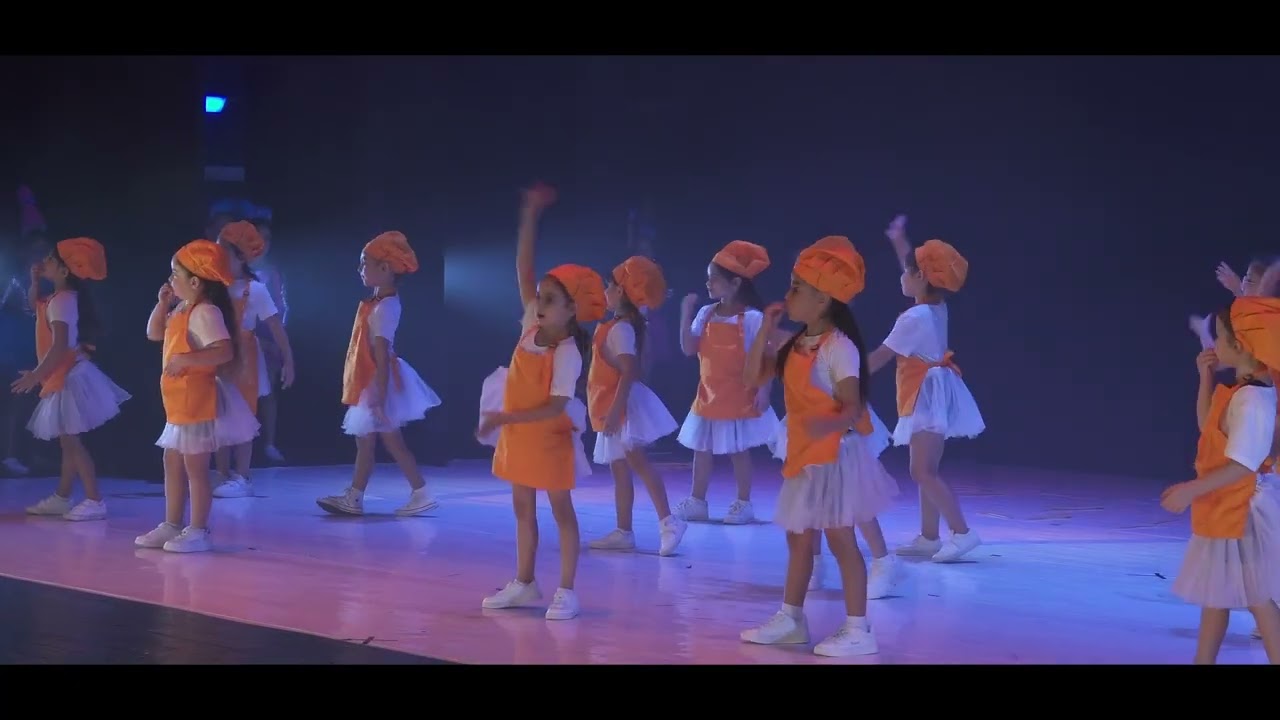 סטודיו דאנסאפ - 