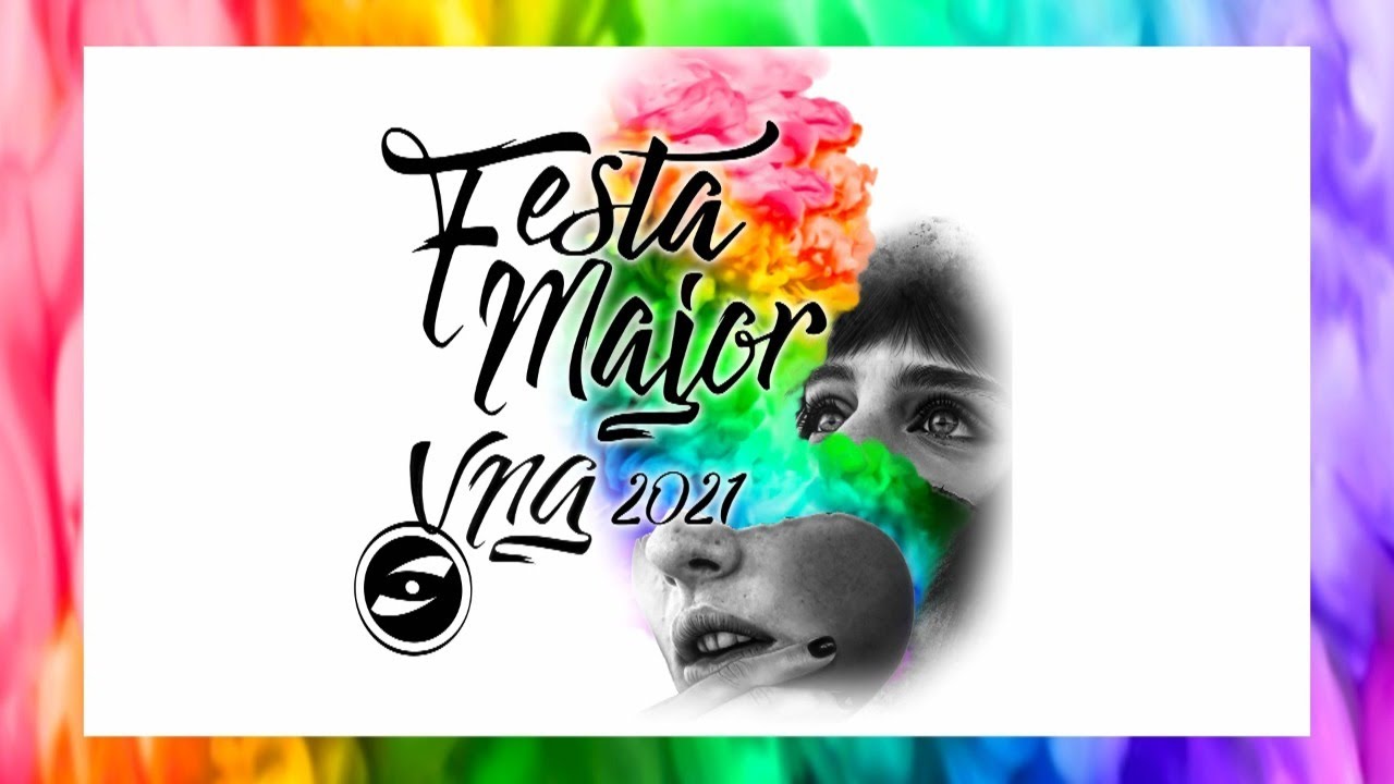 Festa Major de Vilanova 2021. Cercavila  del 5 d'agost