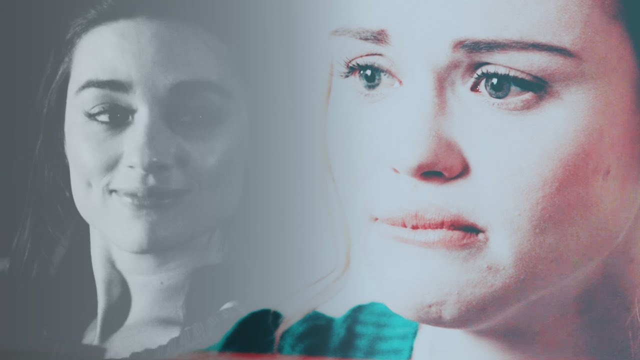 AA & LM | I Love You, Is She Okay?