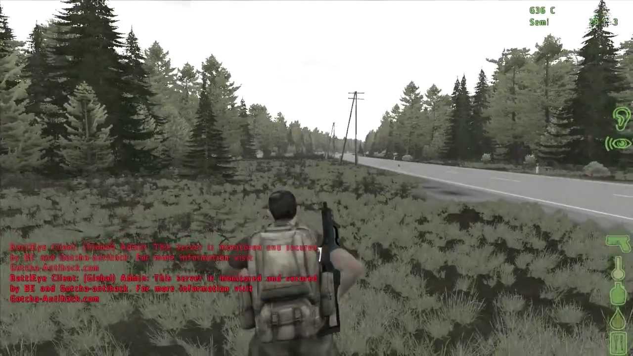Let's Play DayZ #25 Celle - Running Man (mit Teddyimsuff) [Deutsch] [HD]