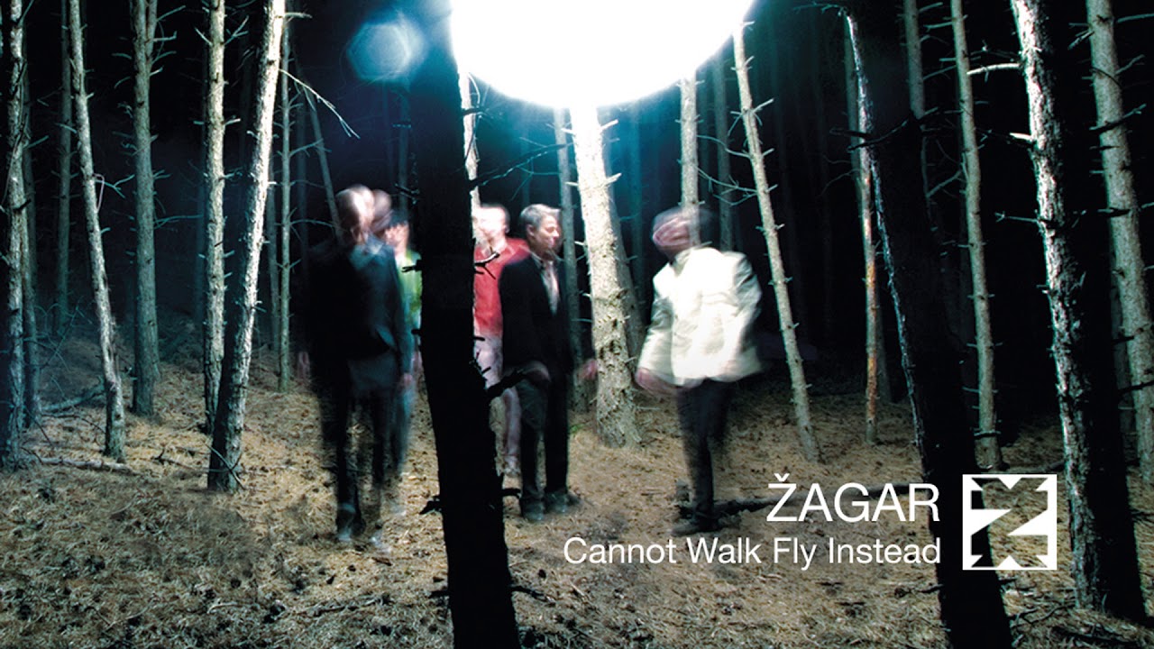 ŽAGAR - The Snob