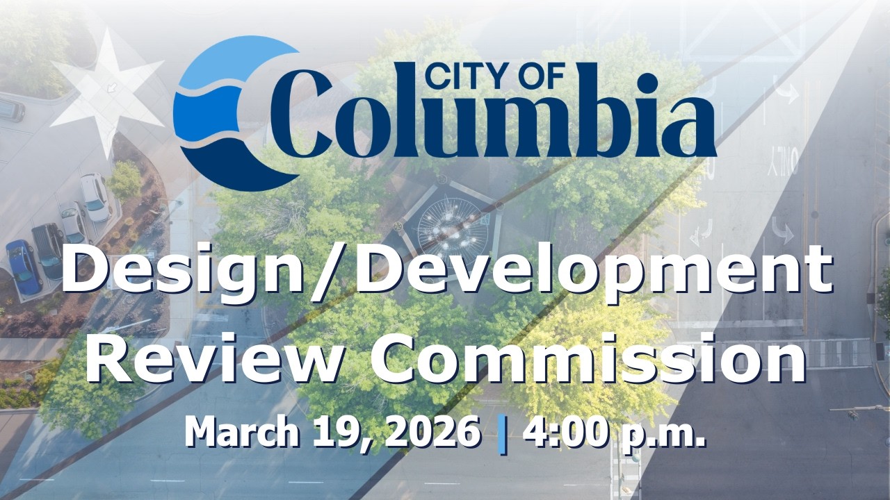 Design / Development Review Commission| March 19, 2026
