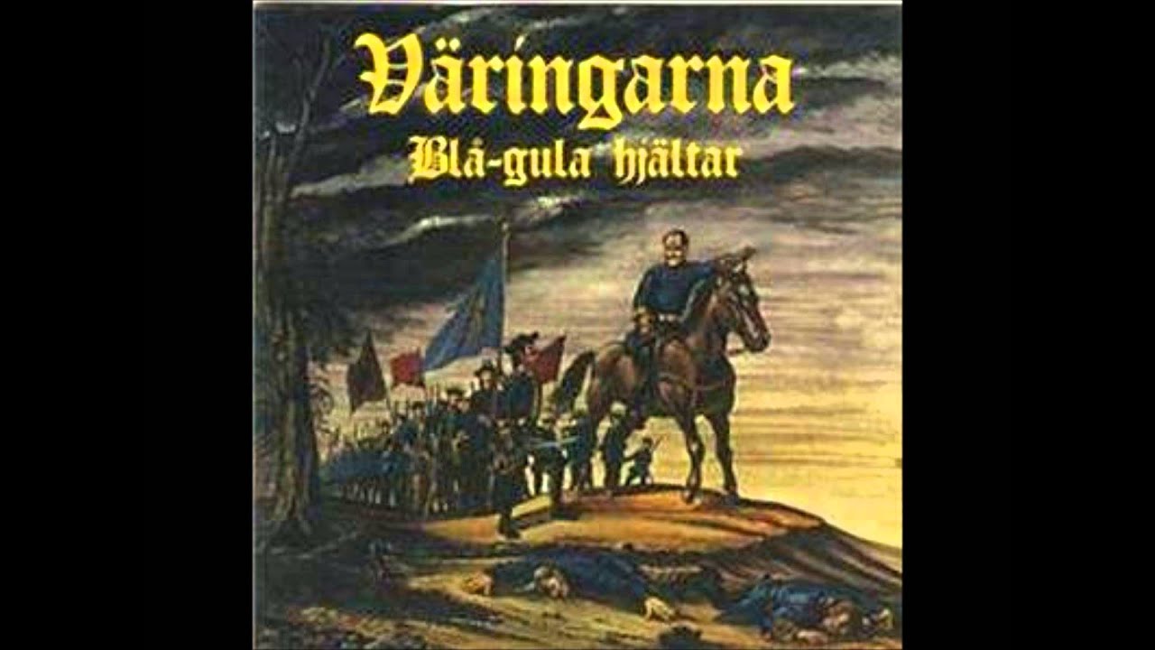 Väringarna - Tyr