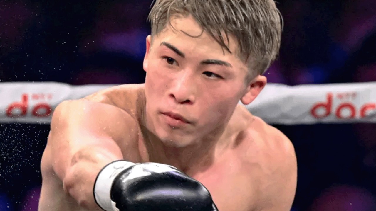 NAOYA INOUE &ndash; THE MONSTER&rsquo;S MOST BRUTAL KNOCKOUTS
