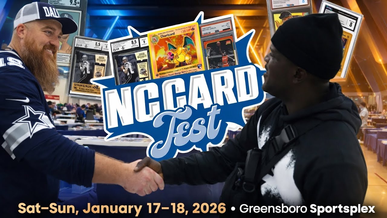 NC Card Fest