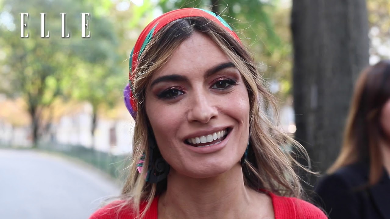 Street Style París: Las tendencias de la temporada | Elle España