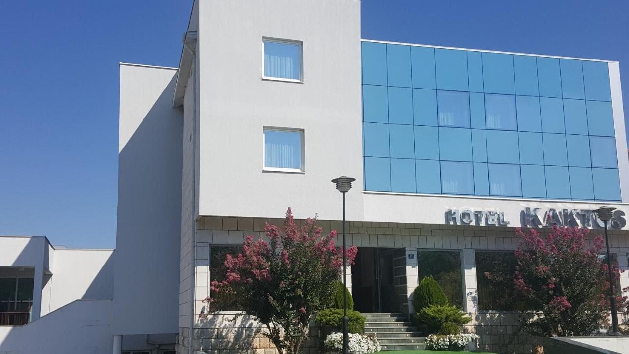 Hotel Kaktus, Čitluk, Croatia