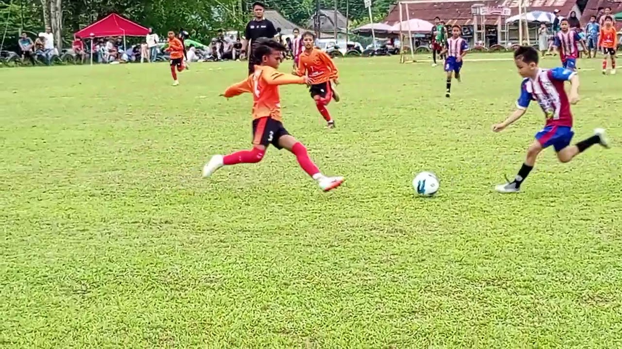GELORA KARYA VS KANTAS