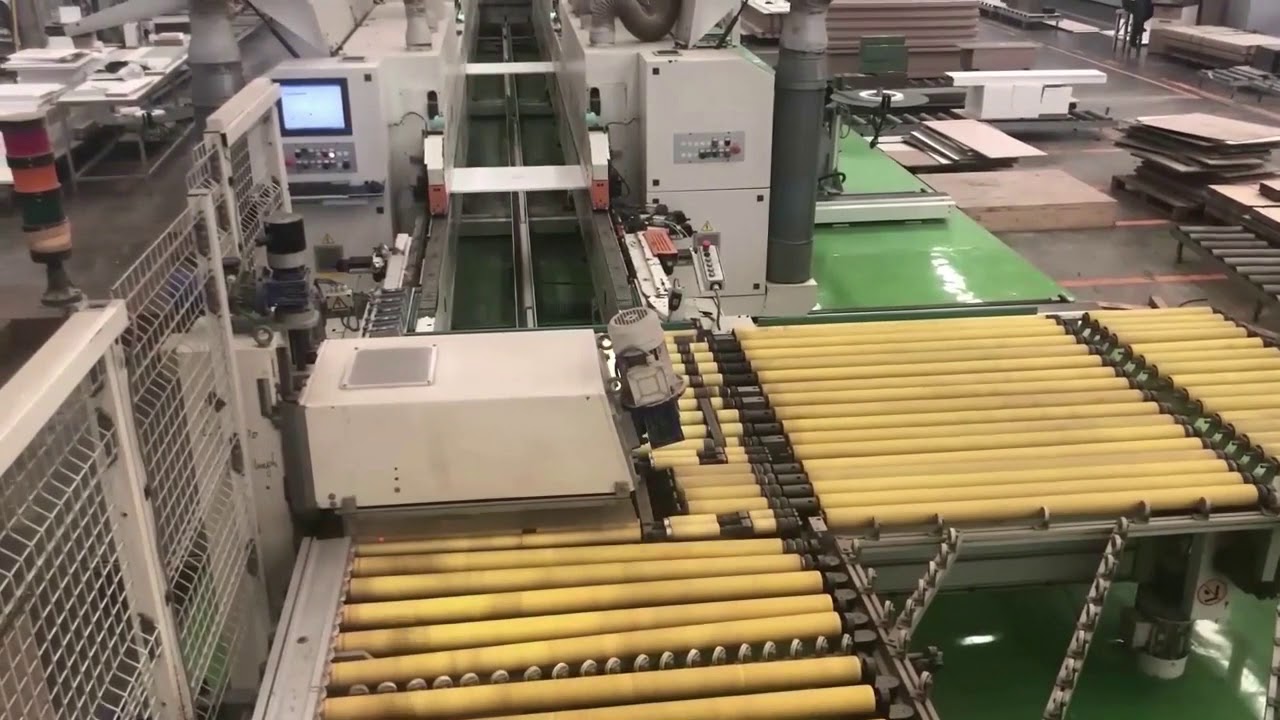 MAHROS EVOLUTION SB 1-143, EVOLUTION SB 2-143, GP - DC, RUNN