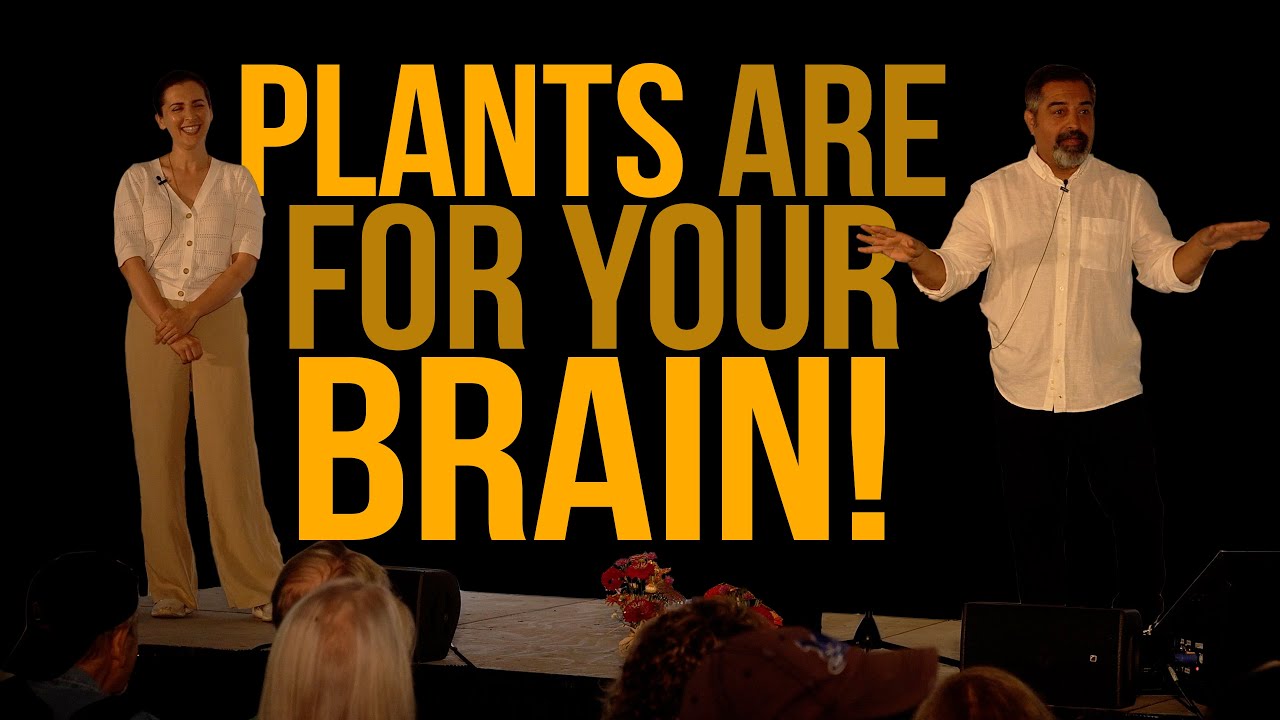 Neuroscientists AKA 