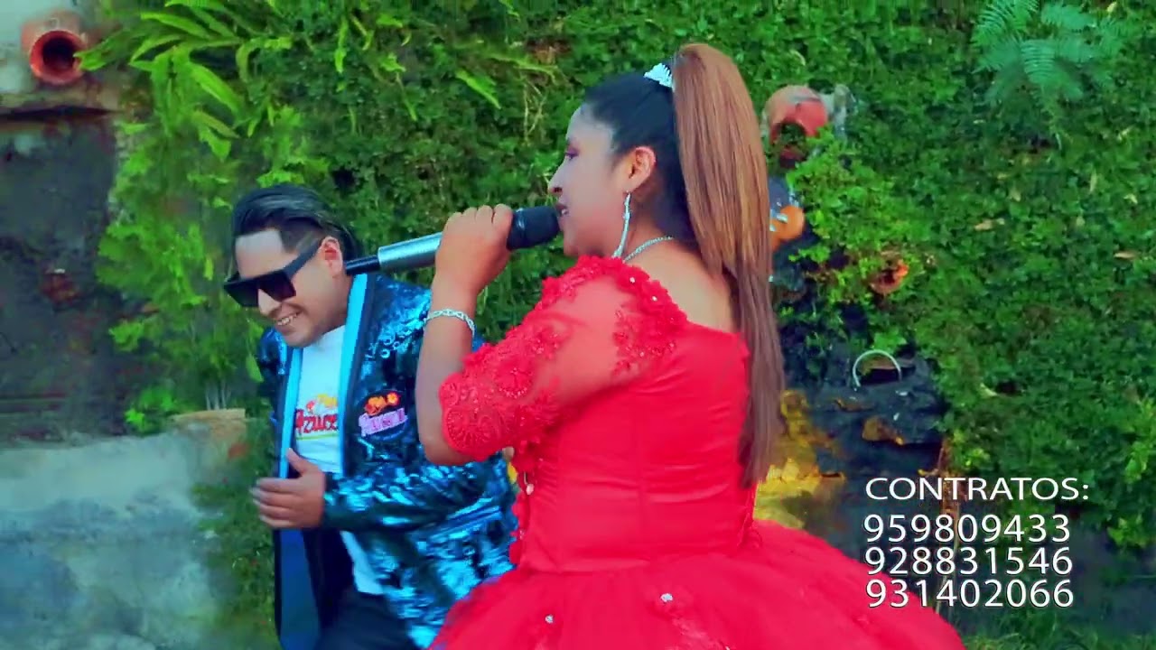 flor Azucena  2025  BENDICION DEL CIELO.
