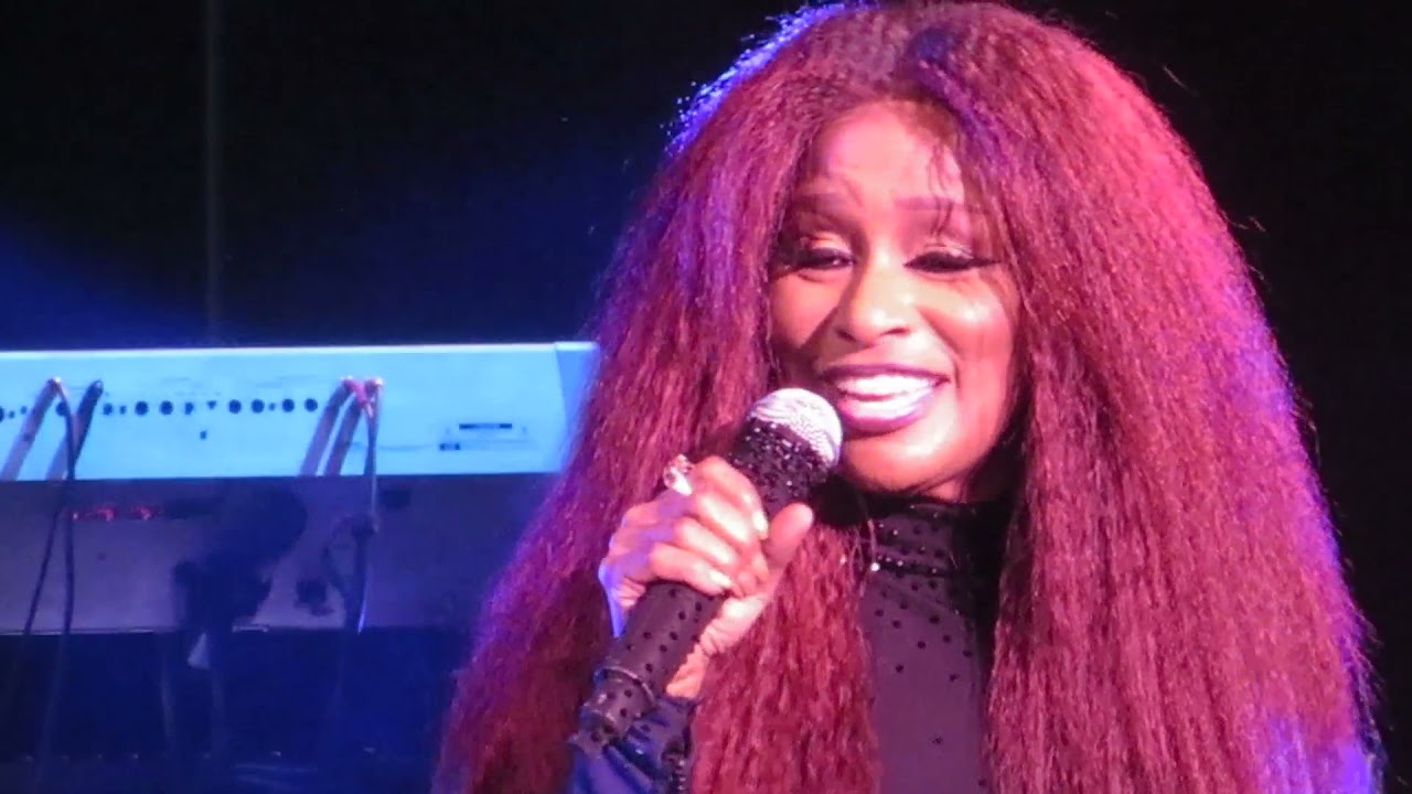Chaka Khan - 